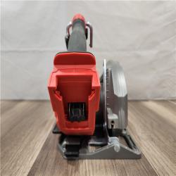 AS-IS- Milwaukee M18 FUEL 7-1/4 Inch Circular Saw (Bare Tool)