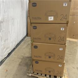 Houston Location - AS-IS home improvement pallet
