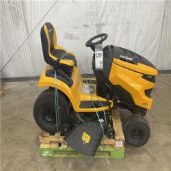 Houston Location - AS-IS Outdoor Power Equipment CUB CADET LT46 XT1 SIT DOWN MOWER