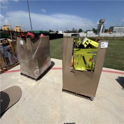 Houston Location - AS-IS Power Tools PARTIAL TRUCKLOAD (13 pallets)