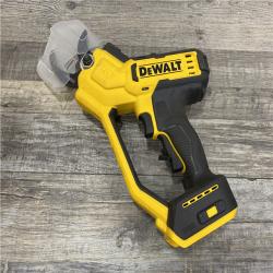 AS-IS DEWALT 20V MAX Cordless Battery Powered Pruner Kit