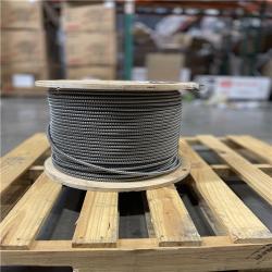 DALLAS LOCATION - Southwire 12/2 x 1 000 ft. Stranded CU MC (Metal Clad) Armorlite Cable
