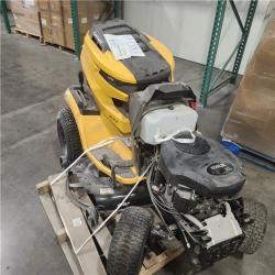 Dallas Location - As-Is Cub Cadet XT1 LT 46 in.Gas Riding Lawn Tractor