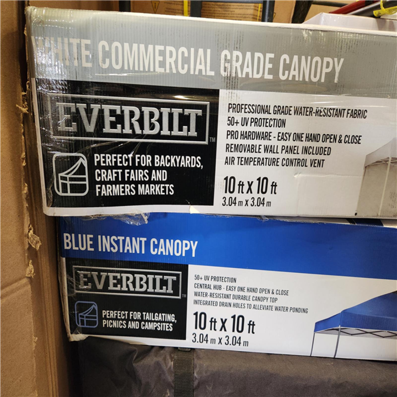 Phoenix AS-IS Mixed Home Improvement Pallet
