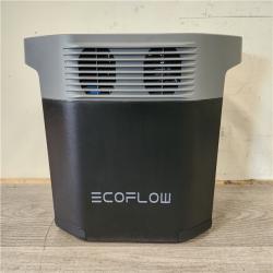 Phoenix Location LIKE NEW EcoFlow Battery Generator DELTA 2 Solar Generator, 1800W Output, 1024Wh LFP Power Station, Home Backup,Camping,Push-Button Start