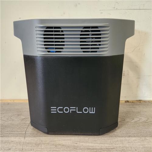 Phoenix Location LIKE NEW EcoFlow Battery Generator DELTA 2 Solar Generator, 1800W Output, 1024Wh LFP Power Station, Home Backup,Camping,Push-Button Start