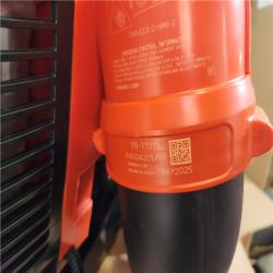 Phoenix NEW ECHO 234 MPH 756 CFM 63.3cc Gas 2-Stroke X Series Backpack Leaf Blower with Tube Throttle