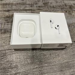 AS-IS AirPods (3rd Generation) with Lightning Charging Case