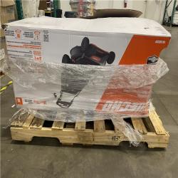 Dallas Location - As-Is Echo LM-3022SP Self-Propelled Mower