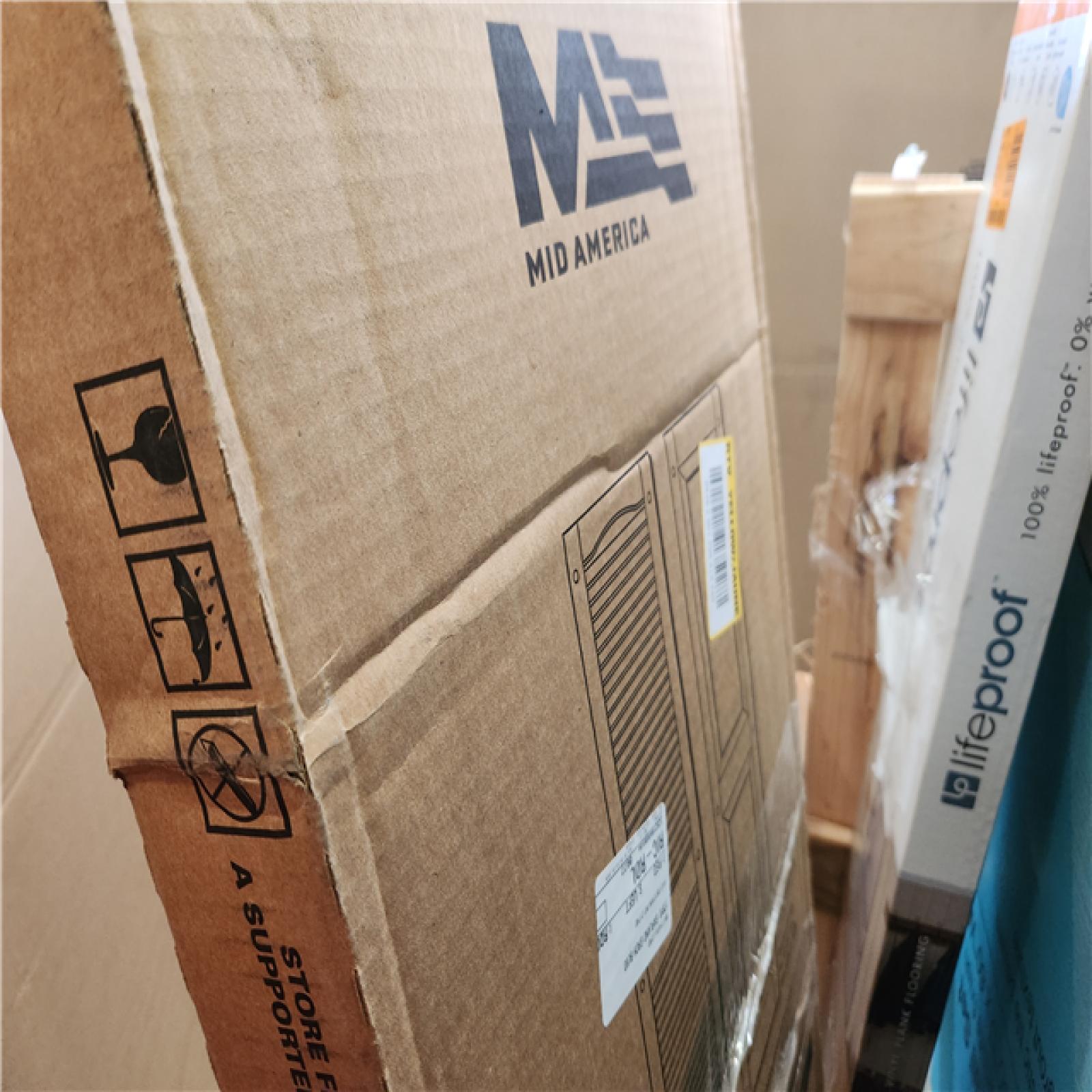 Phoenix AS-IS Mixed Home Improvement Pallet