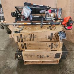 Phoenix AS-IS Mixed Home Improvement Pallet