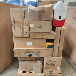 Phoenix AS-IS .Com Home Improvement Pallet