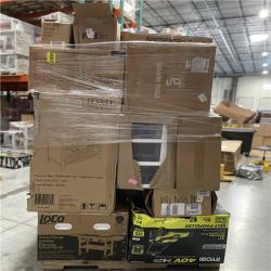 DALLAS LOCATION - AS-IS HOME IMPROVEMENT PALLET