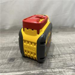 AS-IS DEWALT FLEXVOLT 20V/60V MAX Lithium-Ion 12.0Ah Battery
