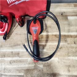 HOUSTON LOCATION - AS - IS MILWAUKEE INSPECTION CAMERA KIT