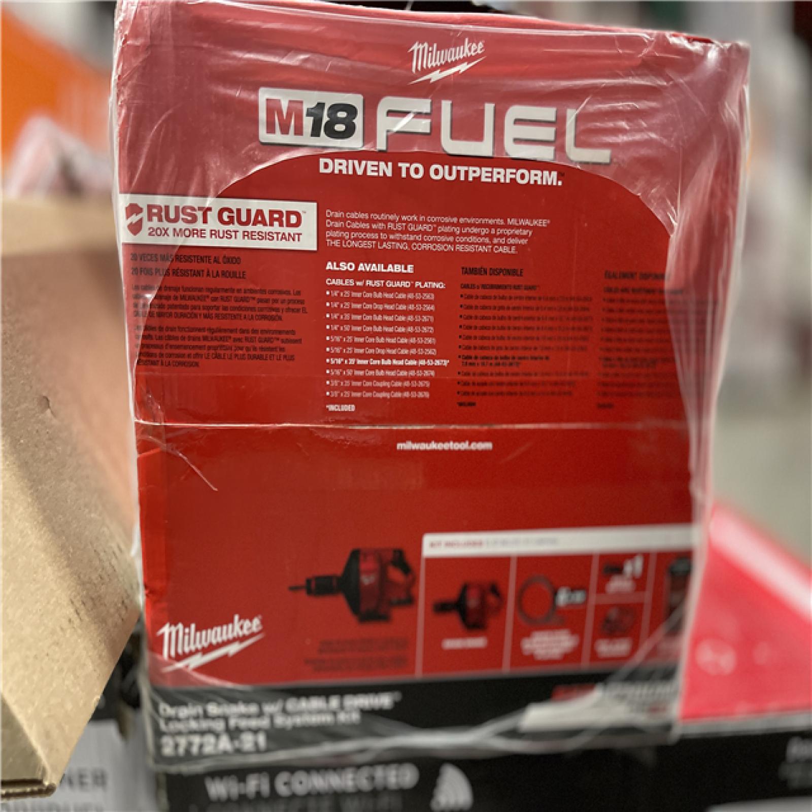 DALLAS LOCATION - AS-IS HOME IMPROVEMENT PALLET