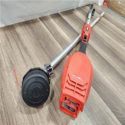 AS-IS- M18 FUEL 18V 16 in. Brushless Cordless Battery Powered String Trimmer W/QUIK-LOK Attachment (TOOL ONLY)