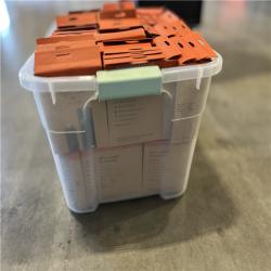 DALLAS LOCATION- Amazon Fire TV Stick 4K streaming device  includes support for Wi-Fi 6  Dolby Vision/Atmos  free & live TV -(94 UNITS)