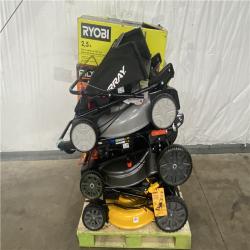 Houston Location AS IS - Outdoor pallet