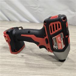 GOOD! - Milwaukee 18V Cordless Brushed 2-Tool Drill/Driver and Impact Driver Kit