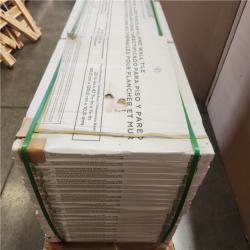 Phoenix NEW Daltile Wenrose Calacatta Topaz 24 in. x 48 in. Polished Porcelain Marble Look Floor and Wall Tile (341 sq. ft./22case)