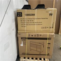 Houston Location AS IS - Home Improvement Pallet