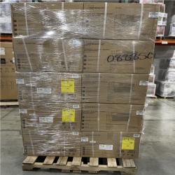 DALLAS LOCATION - SEASONS 10 500BTU AIR CONDITIONER PALLET-(10 UNITS)