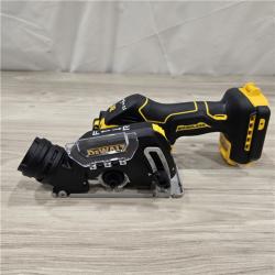 AS-IS DeWalt 3in Compact Cut Off Tool (Tool-Only)