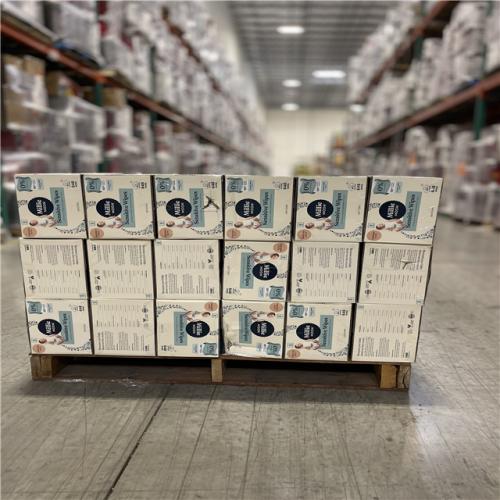 DALLAS LOCATION- Millie Moon Sensitive Wipes PALLET-(63 CASES)