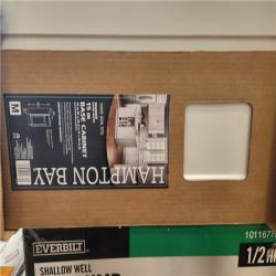 Phoenix AS-IS Mixed Home Improvement Pallet