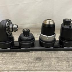 AS-IS DEWALT ATOMIC 20V MAX 1/2 in. Multi-Head Drill Driver (Tool Only)