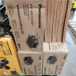 Phoenix AS-IS Mixed Home Improvement Pallet