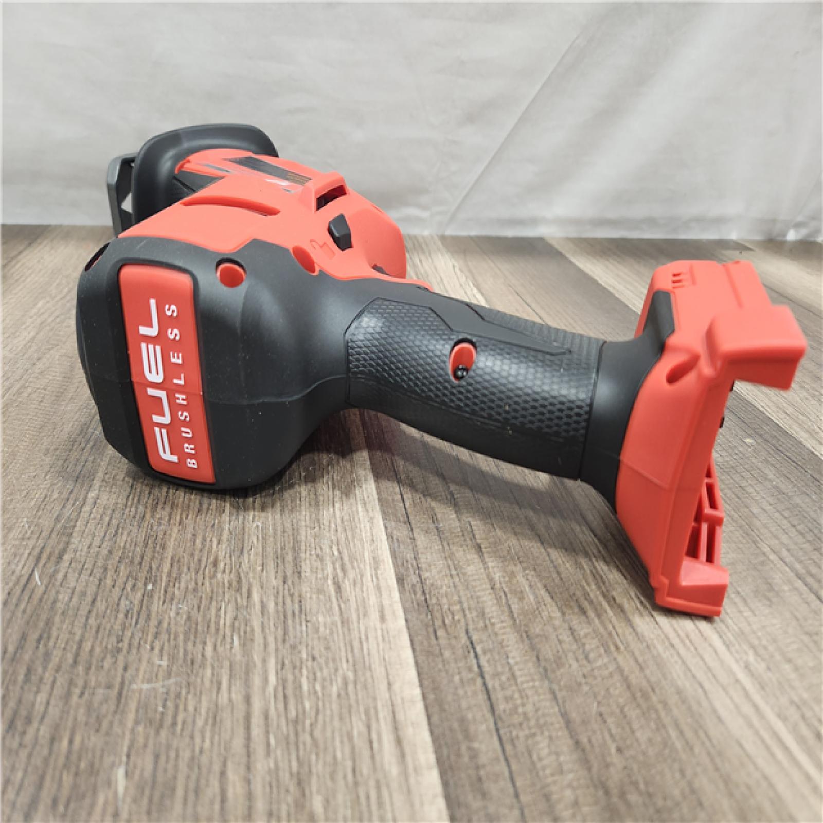 AS-IS- Milwaukee Hackzall Reciprocating Saw (Tool-Only)