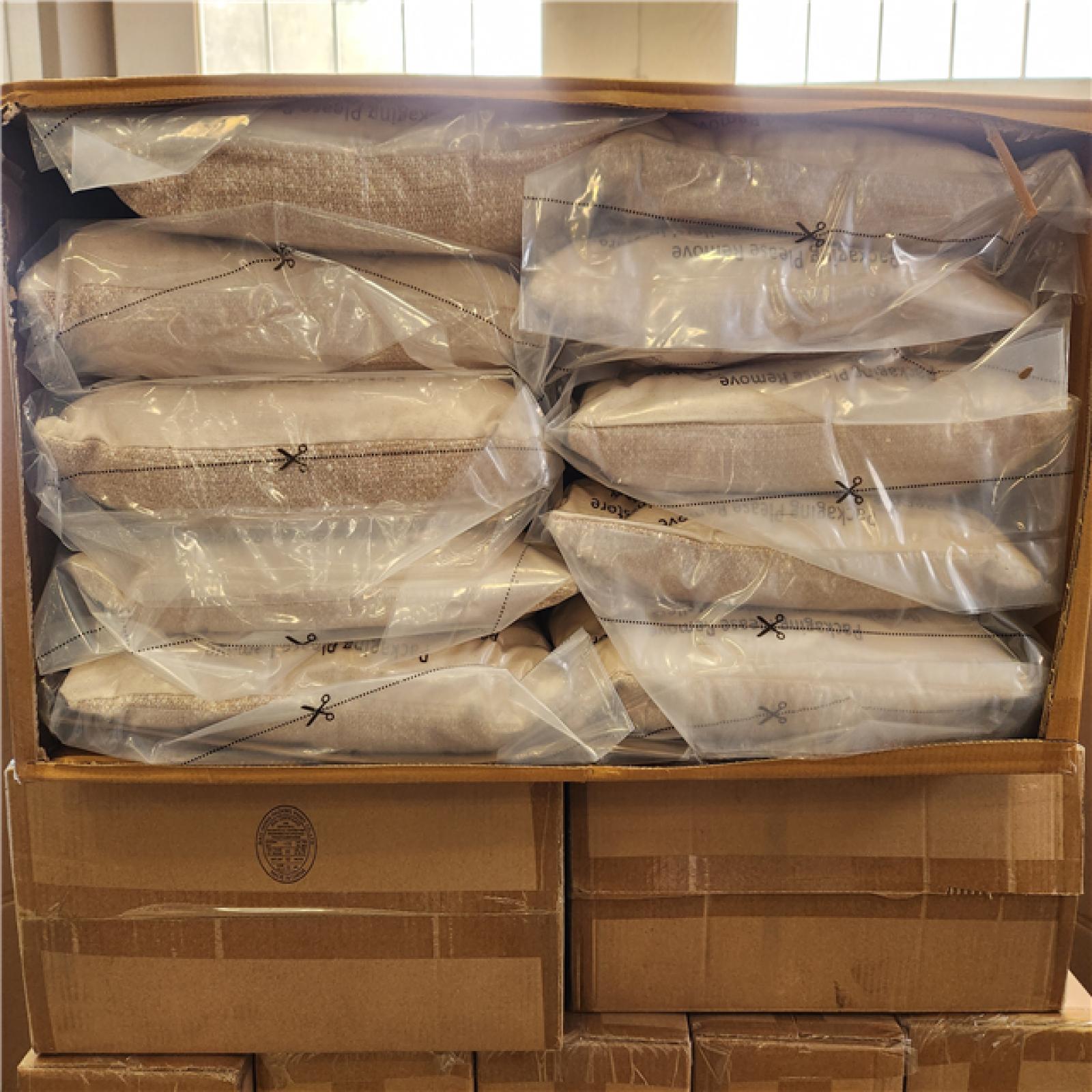 Phoenix AS-IS Mixed Home Improvement Pallet