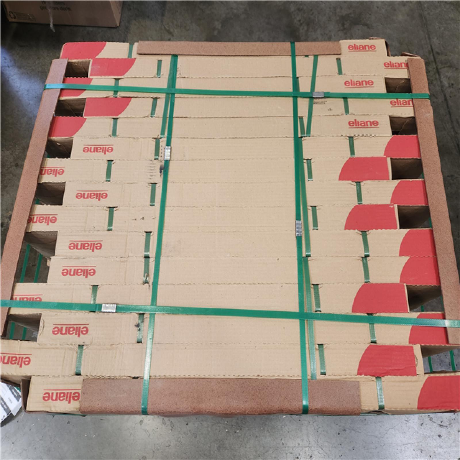 Phoenix ELIANE Safari Glacier 8 in. x 36 in. Glazed Porcelain Floor and Wall Tile (518 sq. ft. /45 case)