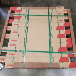 Phoenix ELIANE Safari Glacier 8 in. x 36 in. Glazed Porcelain Floor and Wall Tile (518 sq. ft. /45 case)