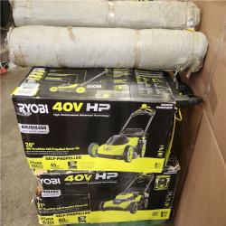 Phoenix AS-IS Monster Turbo Pallet