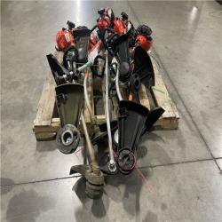 DALLAS LOCATION- AS-IS ECHO Trimmer/Weed Eater Pallet (10 Units)