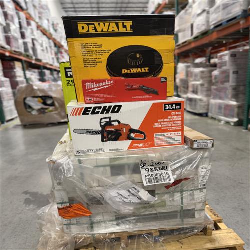 DALLAS LOCATION- AS-IS MONSTER TURBO