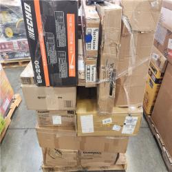 Phoenix AS-IS Mixed Home Improvement Pallet