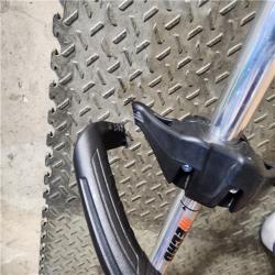 HOUSTON LOCATION - AS-IS Echo 16 Inch 21.2 CC Engine Straight Shaft String Trimmer - SRM-2120
