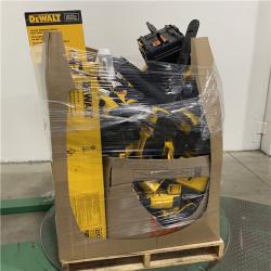 Dallas Location - As-Is DEWALT Tool Pallet