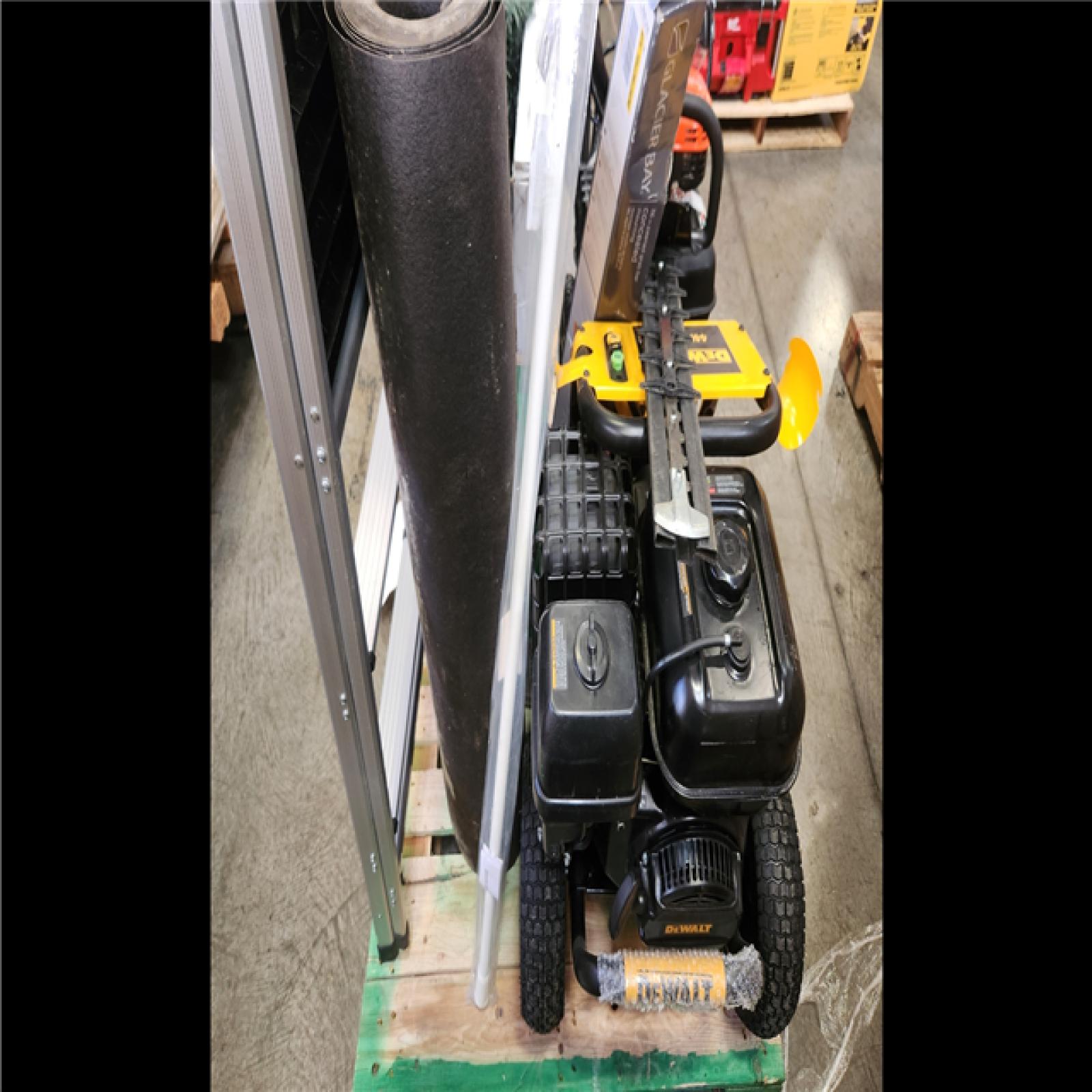 Phoenix AS-IS Monster Turbo Pallet