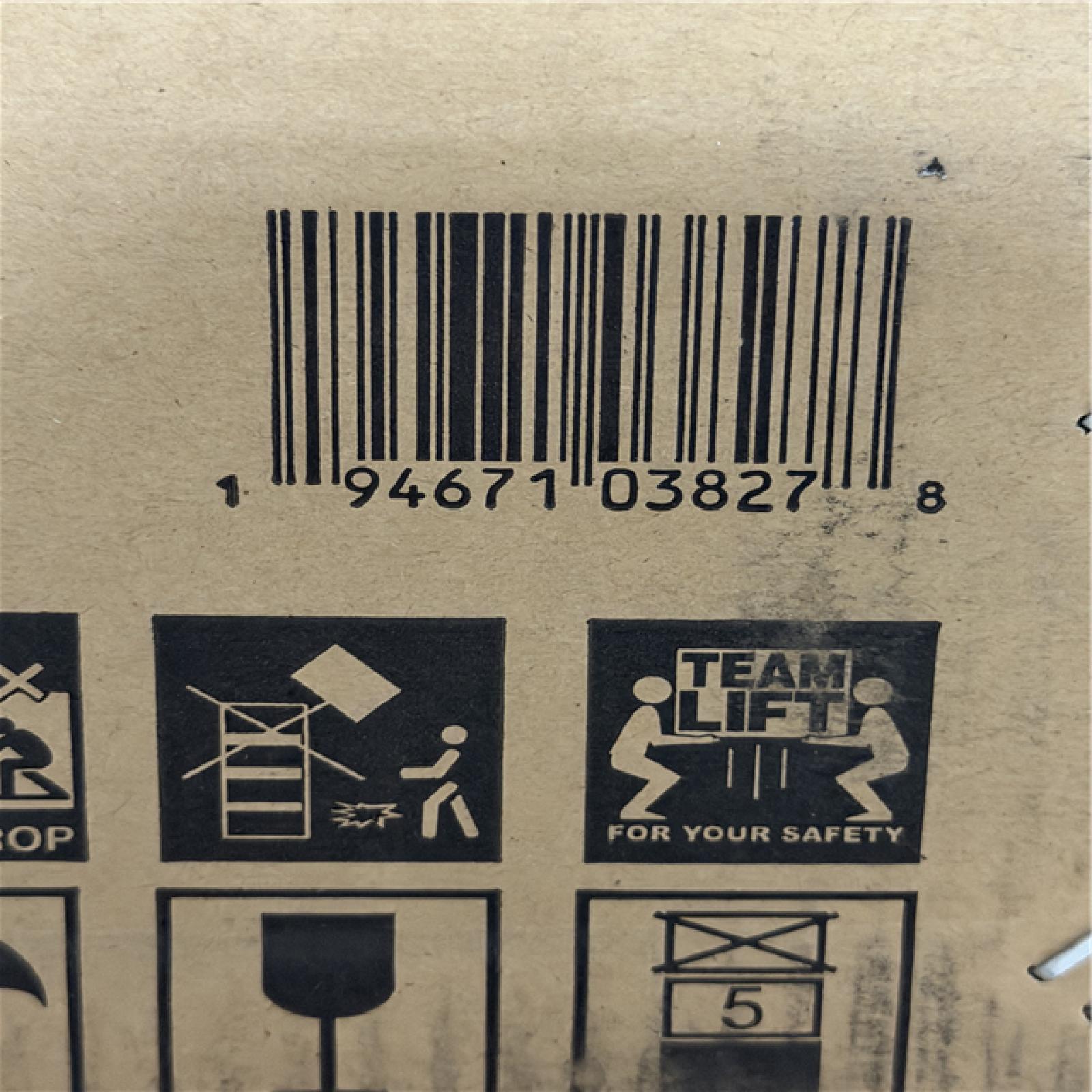 DALLAS LOCATION - SEASONS 7 200 BTU AIR CONDITIONER PALLET-(5 UNITS)