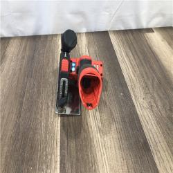 AS-IS Milwaukee  FUEL 12V Lithium-Ion Brushless Cordless 3 in. Cut Off Saw (Tool-Only)