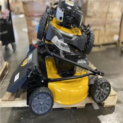DALLAS LOCATION - LAWNMOVER PALLET 3 (UNITS)