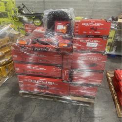 Pittston Location As-Is Power Tools Partial Truckload (15 pallets) 3394-A