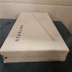 Phoenix NEW STARLINK Standard 4 X : High-Speed, Low-Latency Internet Kit (Latest Model) (SEALED)
