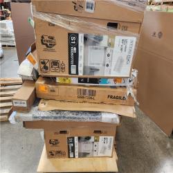 Phoenix AS-IS Mixed Home Improvement Pallet