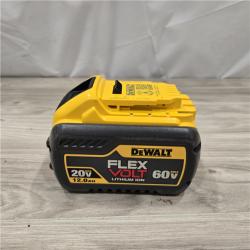 AS-IS DEWALT FLEXVOLT 20V/60V MAX 12.0 Ah Battery - DCB612